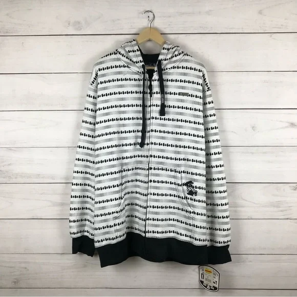 Vintage | Shirts | Vintage Y2k Shady Ltd Eminem Grenade Zip